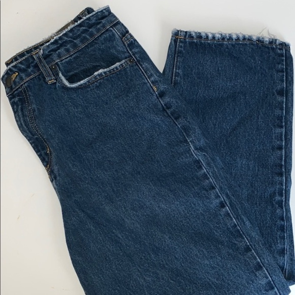 Dark Blue LF jeans